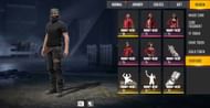 Users can exchange Cash Bag for several rewards (Image via Free Fire)